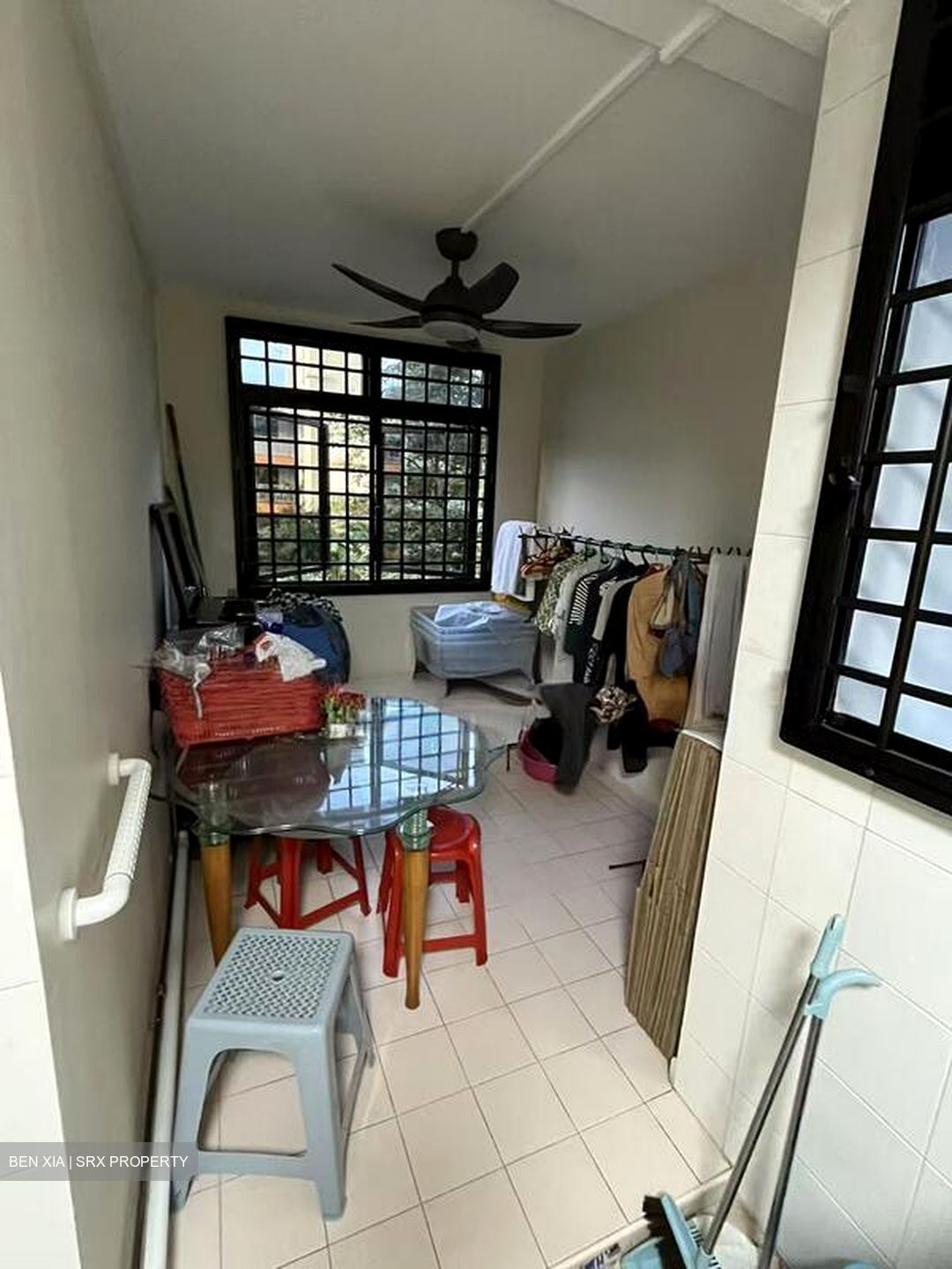 Blk 93 Commonwealth 16 (Queenstown), HDB 3 Rooms #504443271